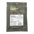 Pork Jerky 3 PACK The Best Wild Game Pork Jerky on the Market 100