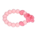 thumbnail image 3 of Pulsera de Dentición BuyWeek Silicona Juguete Seguro, 3 of 14