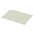 thumbnail image 3 of Merrychef Waveguide Sealing Plate 790050 - Genuine OEM Replacement Part, 3 of 4