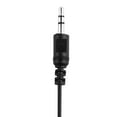 thumbnail image 4 of External 3.5mm Clip-on Voice Tube Lapel Lavalier Microphone Mic for PC Laptop, 4 of 9