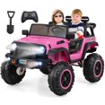 thumbnail image 1 of Ride on Car INFANS, 24 V, 2 plazas con mando a distancia, más de 3 años, 1 of 9
