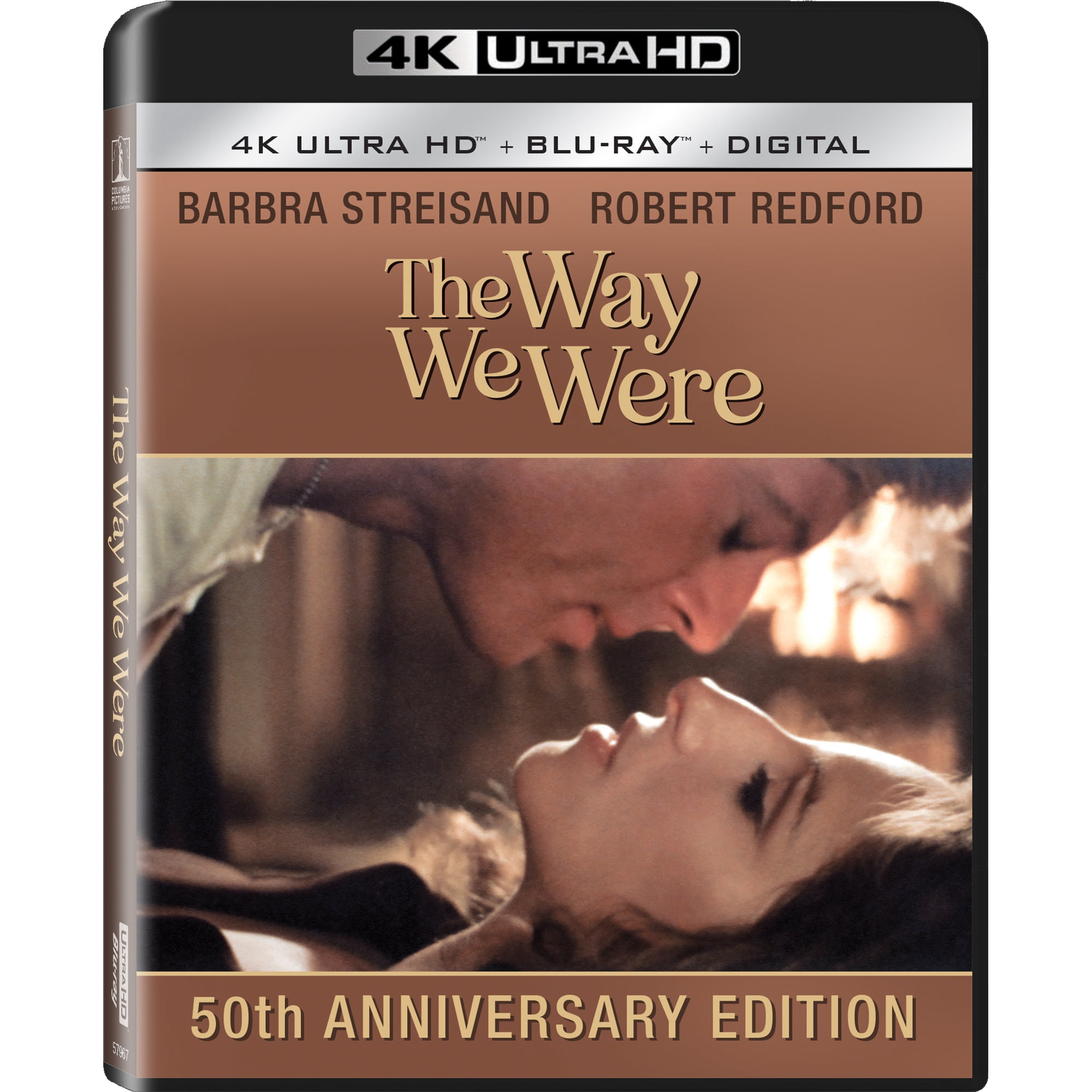 Sony Pictures - The Way We Were [ULTRA HD]