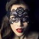 thumbnail image 4 of Máscara de mascarada de encaje para mujer, máscara de fiesta de carnaval de Halloween, máscara de disfraz de fiesta de baile de graduación de Mardi Gras, 4 of 5