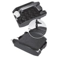 thumbnail image 2 of All-in-one Pump & Filtration System Includes Mechanical, Biological Filters, 9 Watt UV Clarifier, Plus Fountain Nozzle, 2 of 4