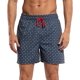 thumbnail image 1 of Bañador corto de verano para hombre, traje de baño para playa, Surf, pantalones deportivos, forro de malla y bolsillos Fivean unisex, 1 of 2