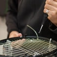 thumbnail image 5 of 2Pcs Badminton Racket Stringing Supply Badminton Racket Hook Tennis Racket Fixator Racket Stringing Tool, 5 of 5