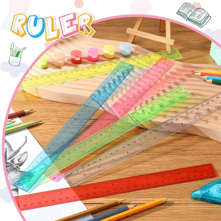 ruler - Kids - ------- 