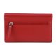 thumbnail image 2 of Eastern Counties Leather - Monedero/Cartera Connie Diseño Estampado de Serpiente de Cuero (Rojo, Negro), 2 of 3