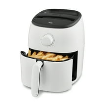 Dash Tasti-Crisp Express Air Fryer 2.6 Qt., White