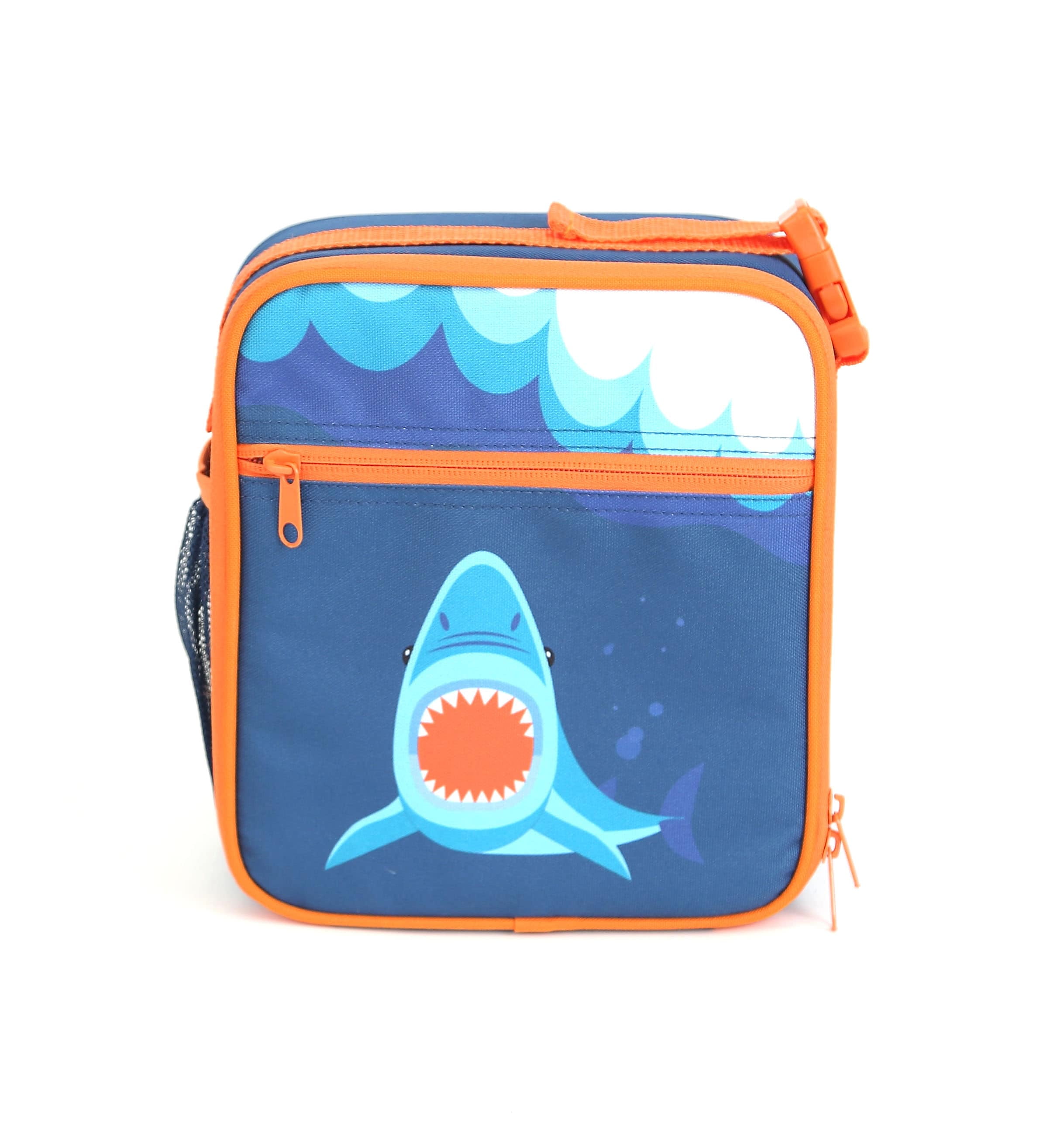 Staples Jawsome! Lunch Bag, Shark (54960)