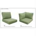 thumbnail image 1 of TK Classics High Back Cover Set in Cilantro for FLORENCE-11d, 1 of 2