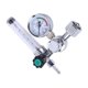 thumbnail image 1 of Riwesomey Medidor de presión de aire de soldadura de aleación de zinc, regulador de válvula ajustable de alta precisión, equipo de calibre, Medidores de medidas dimensionales, 1 of 6