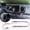 Chrome, variant on Red /Black  ABS Car Inner Central Control Dashboard Panel Cover Trim scratch-resistant For Toyota	Tacoma 2016-2022