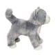 thumbnail image 4 of Peluche Douglas Scatter con forma de gato gris, 20 cm, 4 of 5