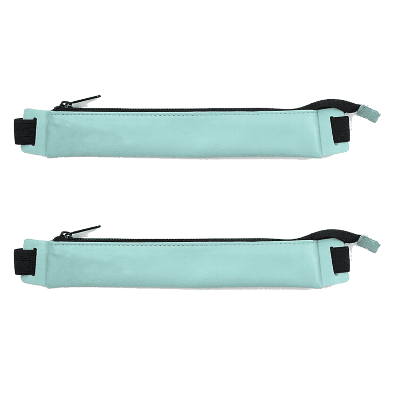 Pencil case cheap with strap