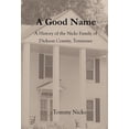 thumbnail image 1 of Pre-Owned A Good Name Paperback, 1 of 1
