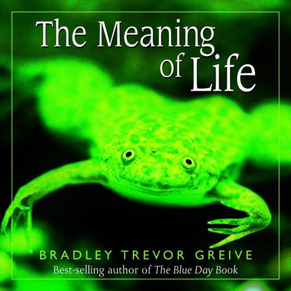 The Meaning of Life (Hardcover)