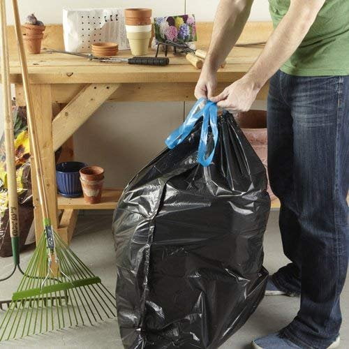 38 Count Strong 39 Gallon Bags