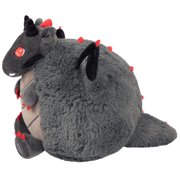 Squishable Plush: Mini Shadow Dragon, 7