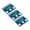 3 sets, variant on MEMS Microphone Module 24Bits I2S Output High Sensitivity Audios Sensors for Raspberry