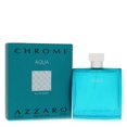 thumbnail image 2 of Azzaro Chrome Aqua EDT For Him 100mL, 2 of 2
