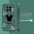 thumbnail image 3 of Phone Case For Huawei MATE 10 20 20X 30 40 50 P20 P30 P40 P50 10 PRO PLUS Case Funda Cqoue Shell Anime Cute Mickey Minnie Mouse, 3 of 5