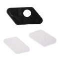 thumbnail image 1 of 1 Piece Rest Recurve Bow Sticker Rests Black, 1 of 8