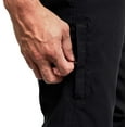 thumbnail image 3 of Eddie Bauer Men's Lined Pant (Black,34X34), 3 of 4