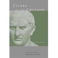 thumbnail image 1 of Pre-Owned Cicero on the Emotions: Tusculan Disputations 3 and 4 Paperback, 1 of 1