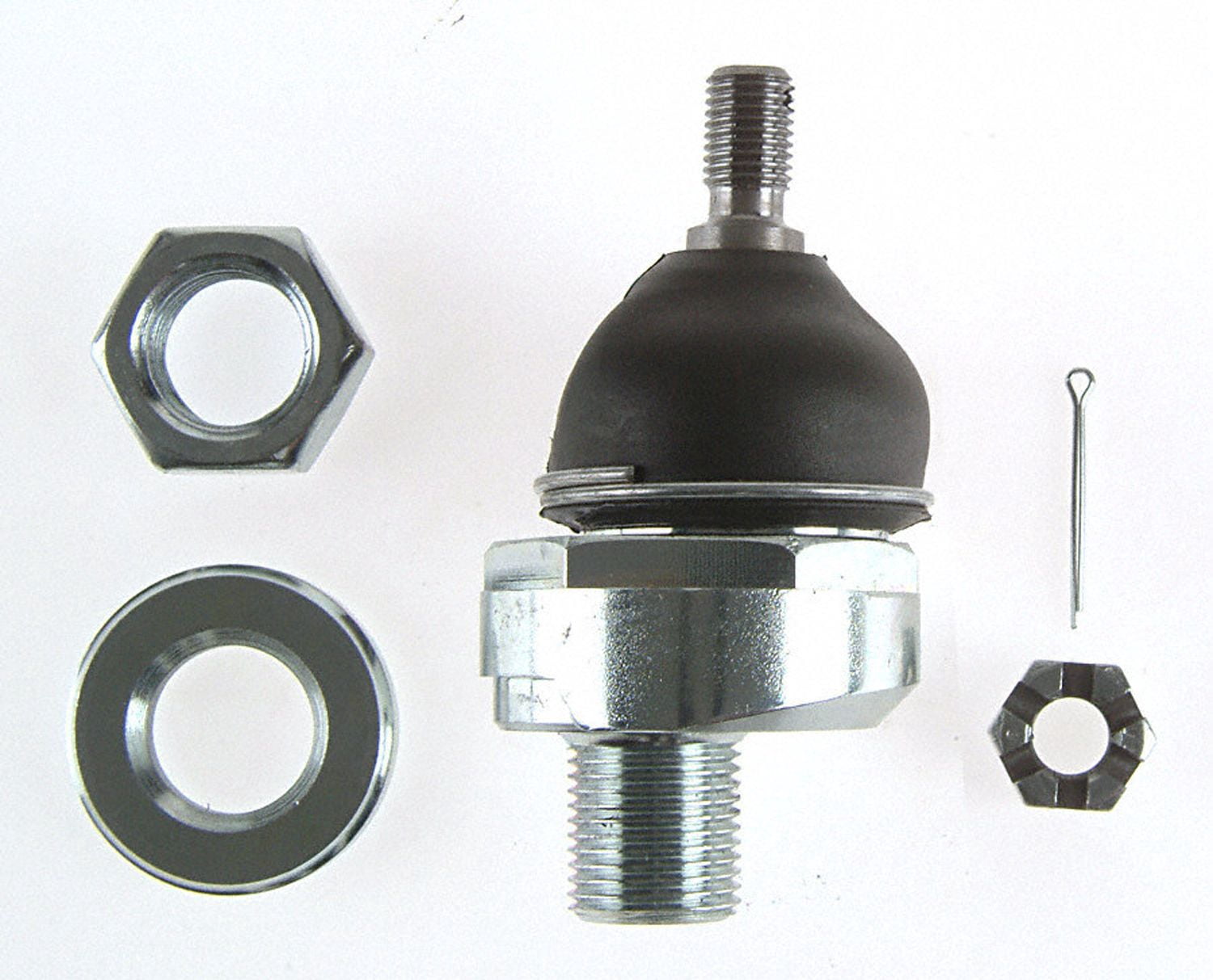 QuickSteer K90492 Suspension Ball Joint Fits select: 1998-2012 HONDA ACCORD, 1988-2000 HONDA CIVIC