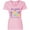 AD-Pink, variant on Inktastic Will Work for Easter Candy Please Pay in Advance Women's V-Neck T-Shirt