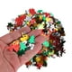 thumbnail image 1 of Decoraciones Navideñas, Confeti Navideño, Superficie Plana Hermosa Para Invitaciones De Fiesta Bolsas De Regalo ANGGREK Xmas Ornaments, 1 of 8