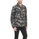thumbnail image 2 of Chaqueta Tommy Hilfiger de camuflaje ligero de microsarga para hombre, 2 of 6
