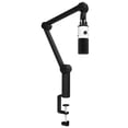 thumbnail image 4 of Micrófono Boom Arm NZXT Boom Arm Mini AP-BOOMS-B1, 4 of 6