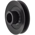 thumbnail image 3 of MTD 756-05061B Engine Pulley Troy-Bilt Craftsman XP Bronco Super LT KH Hydro GT, 3 of 9