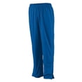 thumbnail image 2 of Augusta Sportswear Men's Solid Pant S Royal, 2 of 2