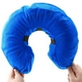 thumbnail image 4 of Collier Gonflable pour Chien Chat Anti-Rayures Protection du Cou Récupération, 4 of 5