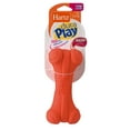 thumbnail image 3 of Hartz Duraplay Large Bone Dog Toy, 3 of 3