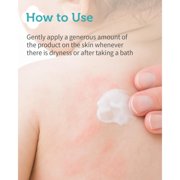 GOONGBE Kids Barrier Cream 180 ml – Intensive Moisture & Skin Protection