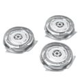 thumbnail image 2 of Pointes de Coupe de Rechange pour Rasoir Remplacement, 2 of 6