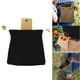 thumbnail image 5 of Bolsa multiusos para forrajear, bolsa plegable para forrajear, bolsa para la cinturo, bolsa para recoger, adherencia a la correa Cola forrajeo yesca, 5 of 8