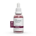 thumbnail image 1 of The Purest Solutions Sérum Exfoliant Visage Rouge Revitalisant et Égalisant du Teint 30 ml, 1 of 4