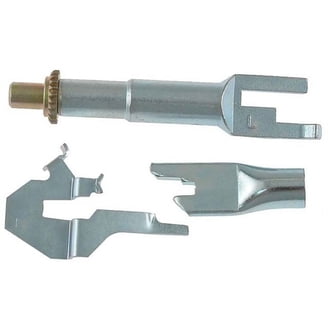For 1988-2000 Chevrolet K2500 Drum Brake Hardware Kit Rear For 1988-2000 Chevrolet K2500 Drum Brake Hardware Kit Rear