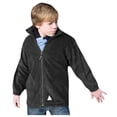 thumbnail image 2 of Result Garçon/fille Veste en Molleton Polartherm, 2 of 3