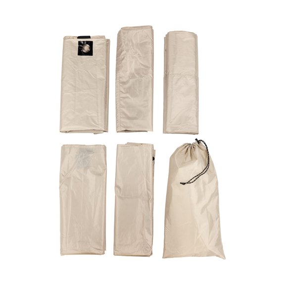 Paneles contra viento para carpa gazebo de picnic Lippert