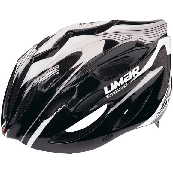 Limar Cycling Helmet 777 Rd 14 M50-57 Bk/Wh