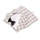 thumbnail image 5 of Traje de vuelo de loro poliéster elegante camisa a cuadros linda ropa de vuelo de pájaro para pájaros loro XL, 5 of 8