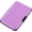 Lavender Purple, variant on Credit Card Holder, RFID Blocking Metal Card Wallet for Women Men Slim ID Card Holders Protector Aluminum Business Hard Case (Lavender Purple)