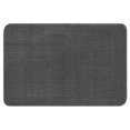 thumbnail image 1 of 2 ft x 3 ft Lincoln Charcoal Mat, 1 of 4
