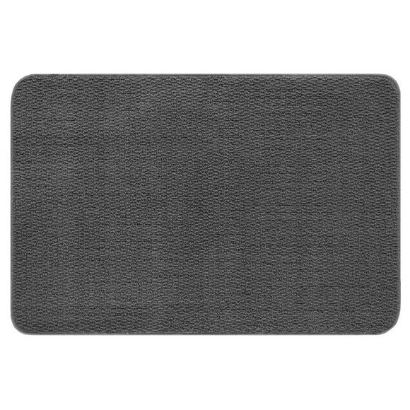 Tapis Lincoln Charbon de 2 pi x 3 pi